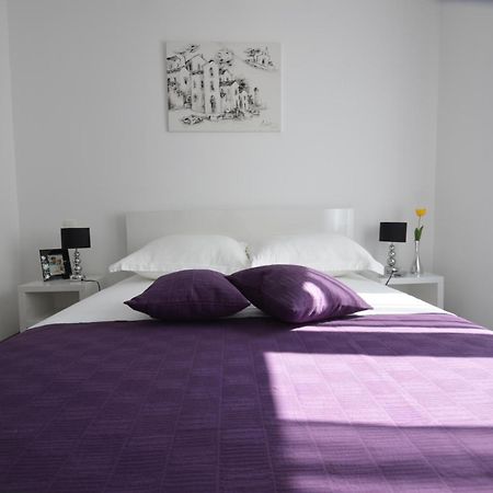 Downtown Main Street Studio Zadar Quarto foto
