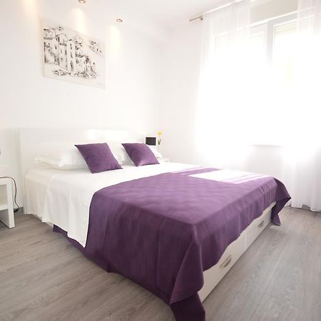 Downtown Main Street Studio Zadar Quarto foto