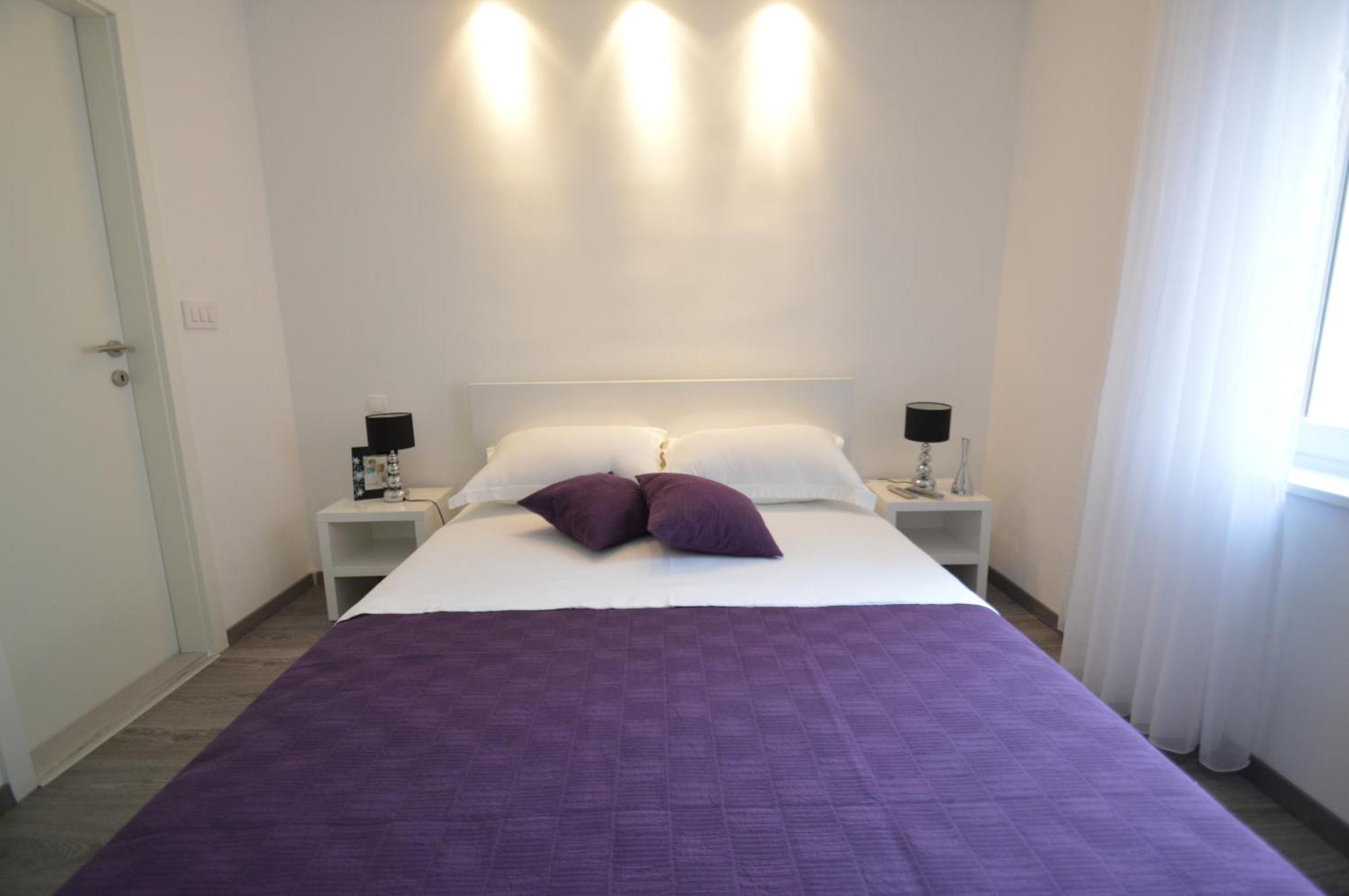 Downtown Main Street Studio Zadar Quarto foto