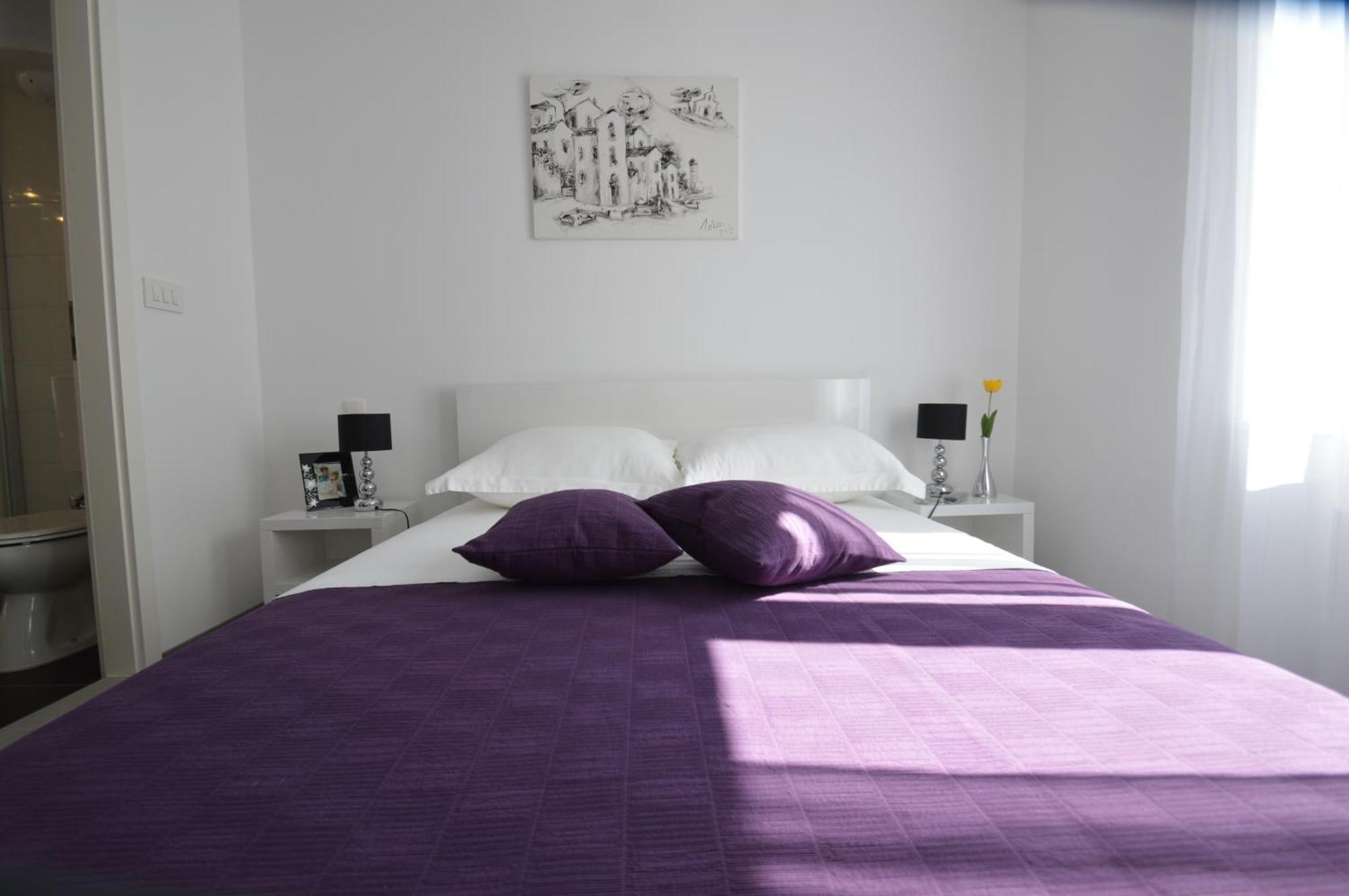 Downtown Main Street Studio Zadar Quarto foto