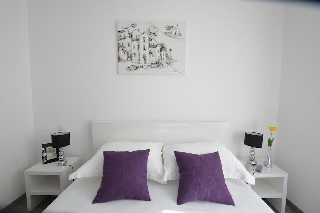 Downtown Main Street Studio Zadar Quarto foto